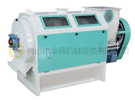 SQLZ系列粉料初清篩